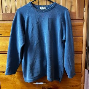 Eddie Bauer sweater
